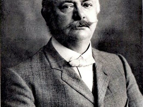 Félicien Menu de Ménil