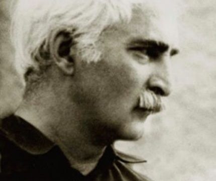 Merab Kostava
