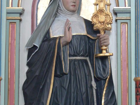 Juliana of Liège