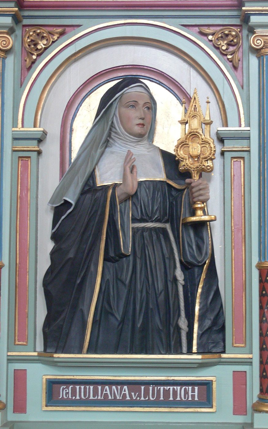 Juliana of Liège