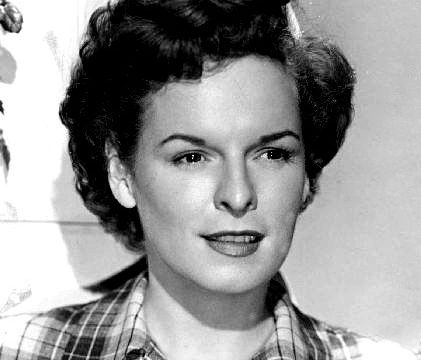 Mercedes McCambridge