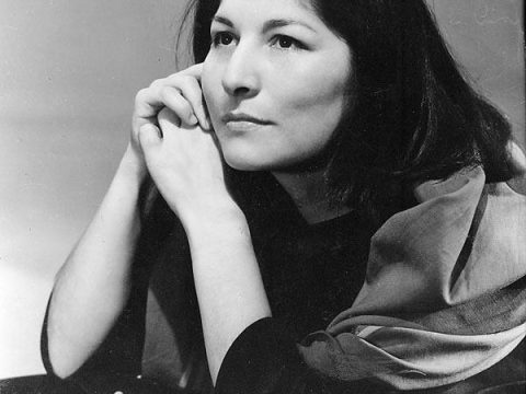 Mercedes Sosa