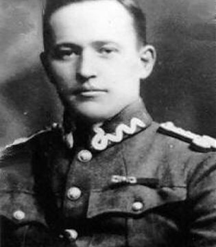 Merian C. Cooper