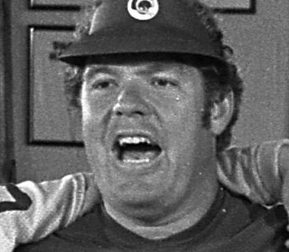 Merlin Olsen