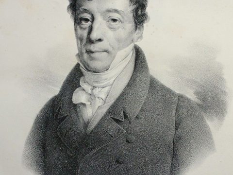 Philippe-Antoine Merlin de Douai