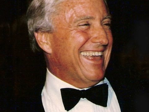 Merv Griffin