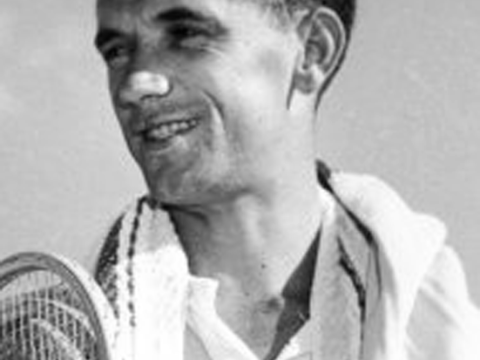 Mervyn Rose