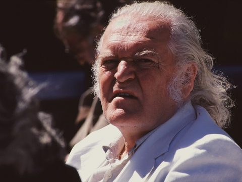 Mario Merz