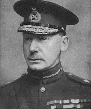 Charles Townshend