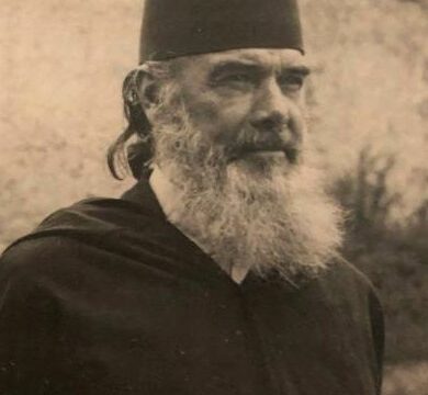 Messali Hadj