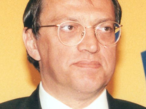 Mesut Yılmaz