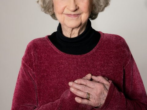 Meta Velander