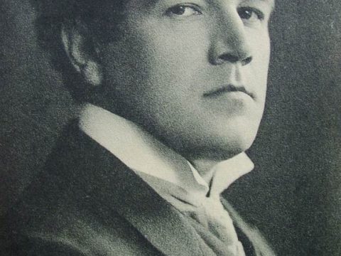 Nikolai Medtner