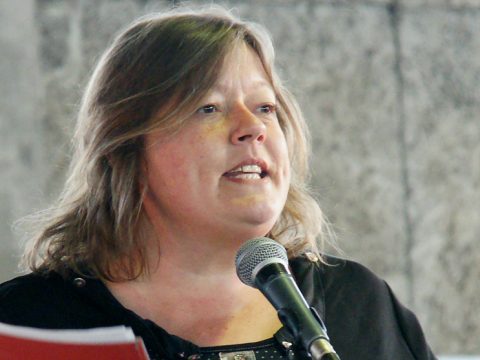 Mette Gjerskov