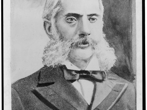 Meyer Guggenheim