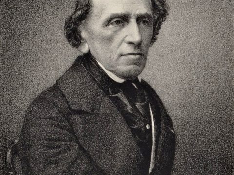 Giacomo Meyerbeer