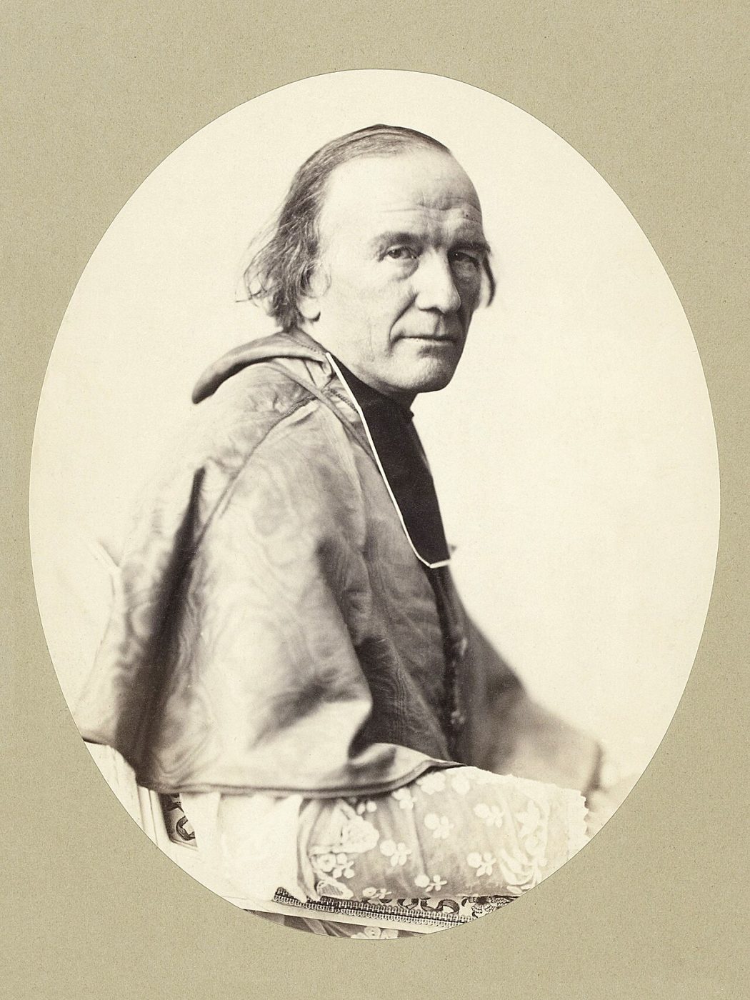 Georges Darboy