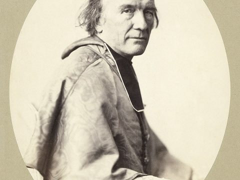 Georges Darboy