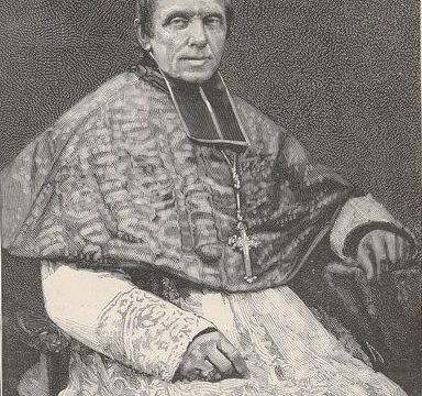 Henri-Marie-Gaston Boisnormand de Bonnechose