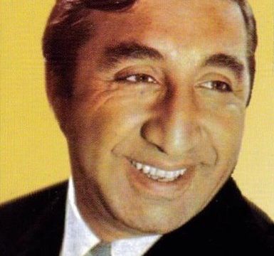 Frunzik Mkrtchyan