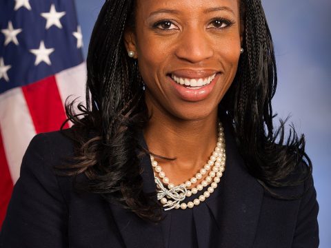 Mia Love
