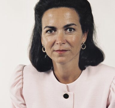 Michèle Barzach