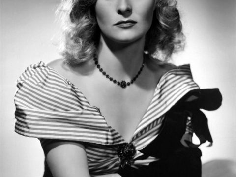 Michèle Morgan