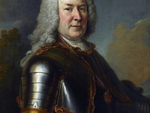 Michał Fryderyk Czartoryski
