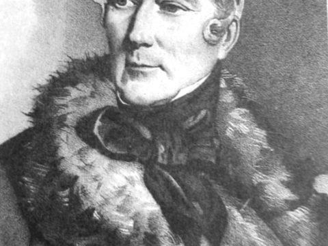 Michał Gedeon Radziwiłł