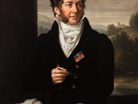 Michał Kleofas Ogiński