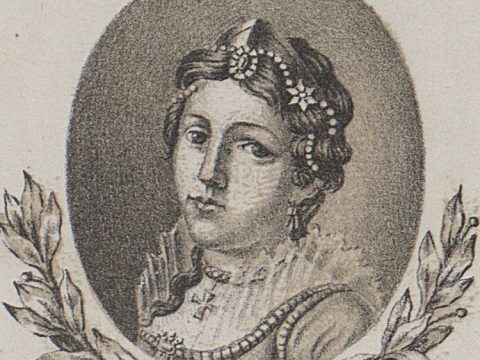 Salomea of Berg