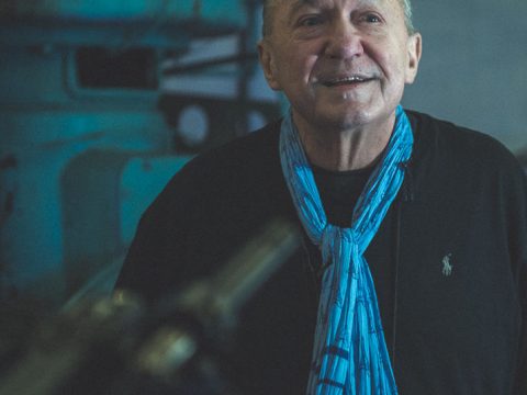 Michał Urbaniak