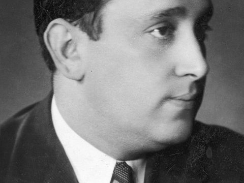 Michał Waszyński