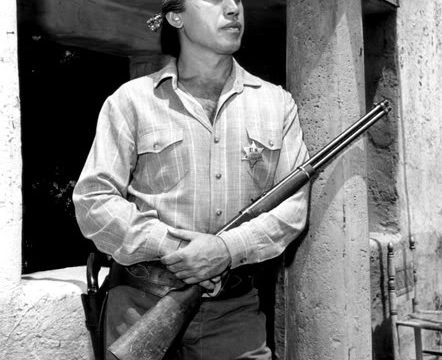 Michael Ansara