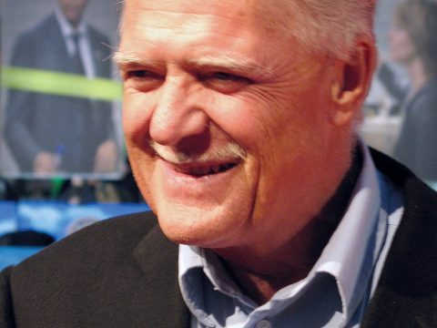 Michael Ballhaus
