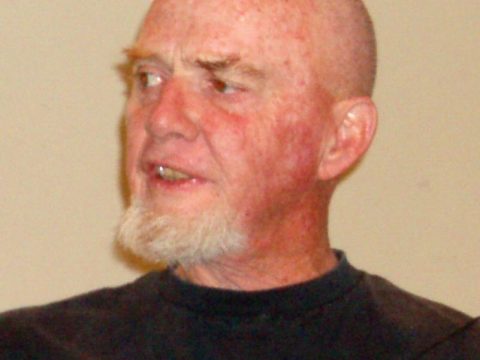 Michael Blake