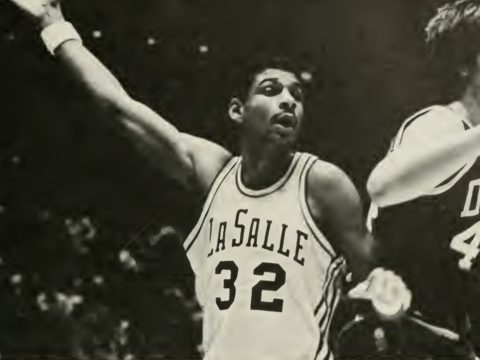 Michael Brooks