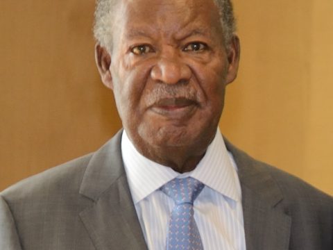 Michael Sata