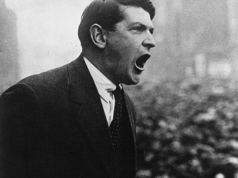 Michael Collins