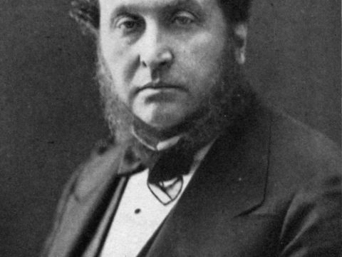 Michael Costa