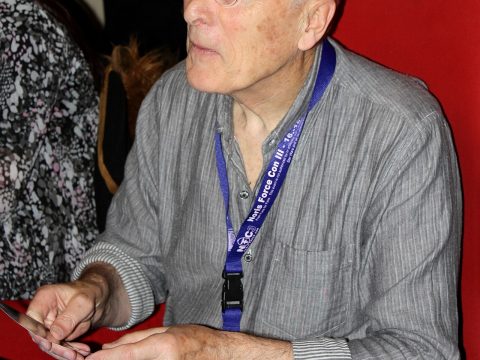 Michael Culver