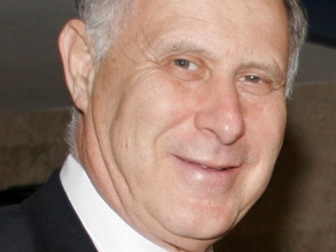 Michael Eitan