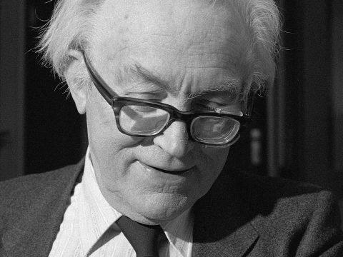 Michael Foot