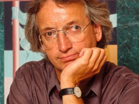Michael Graves