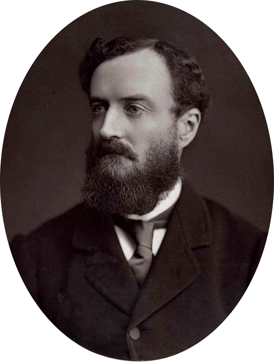 Michael Hicks Beach, 1st Earl St Aldwyn