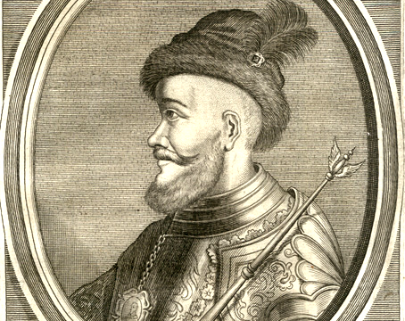 Michael I Apafi