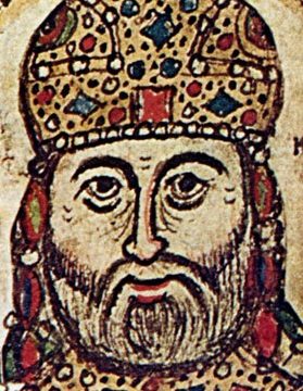 Michael IX Palaiologos