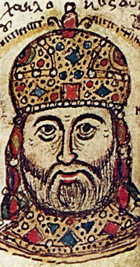 Michael IX Palaiologos