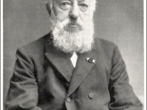 Michael Jan de Goeje