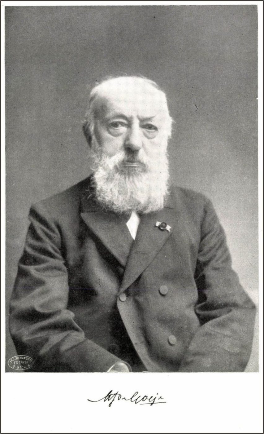 Michael Jan de Goeje